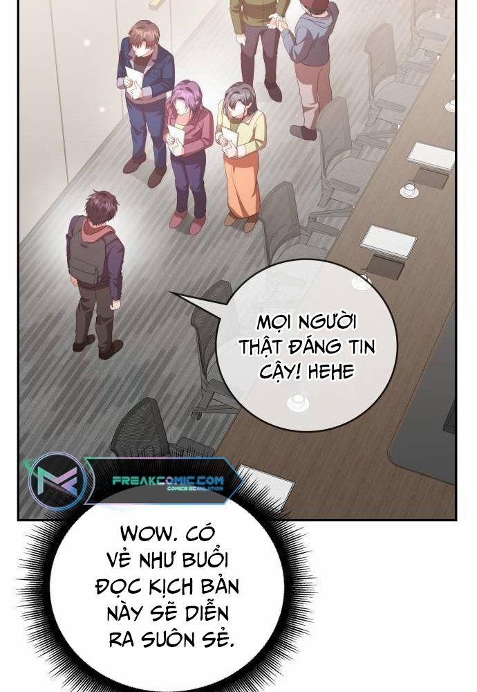 Studio Tùy Hứng Của Nghệ Sĩ Thiên Tài 42 trang 75
