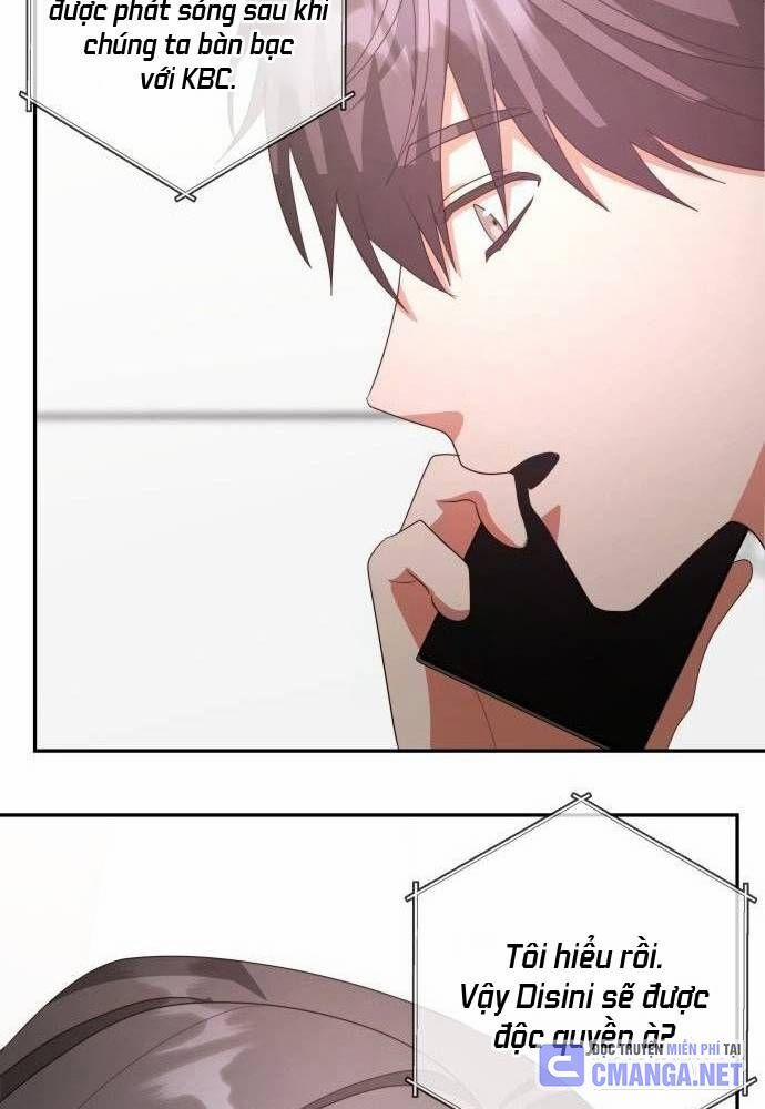 Studio Tùy Hứng Của Nghệ Sĩ Thiên Tài 43 trang 44