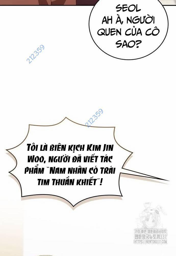 Studio Tùy Hứng Của Nghệ Sĩ Thiên Tài 44 trang 156