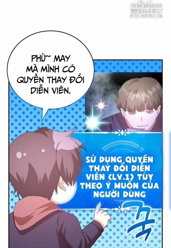 Studio Tùy Hứng Của Nghệ Sĩ Thiên Tài 44 trang 91