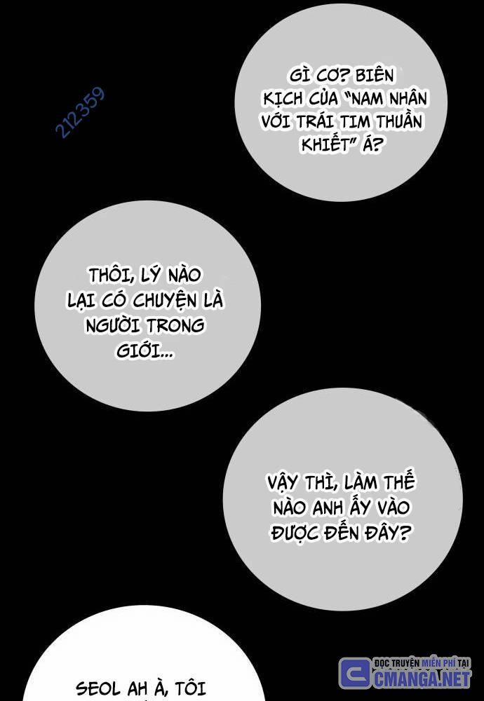 Studio Tùy Hứng Của Nghệ Sĩ Thiên Tài 45 trang 23