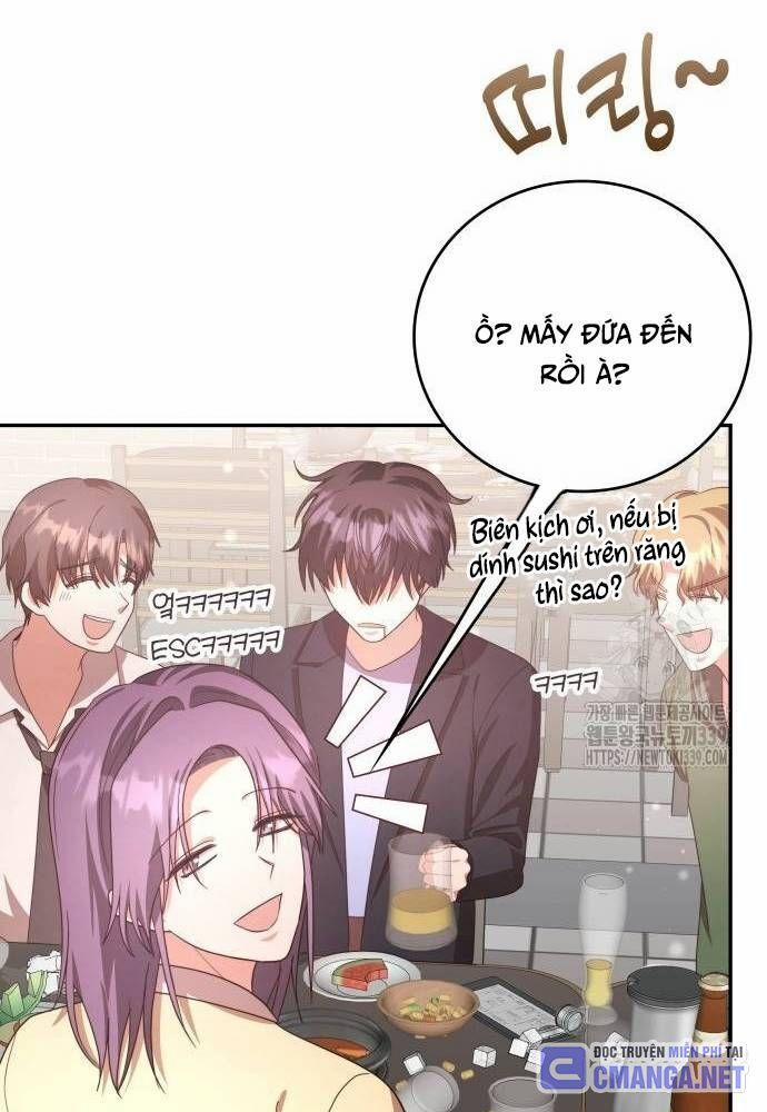 Studio Tùy Hứng Của Nghệ Sĩ Thiên Tài 46 trang 80