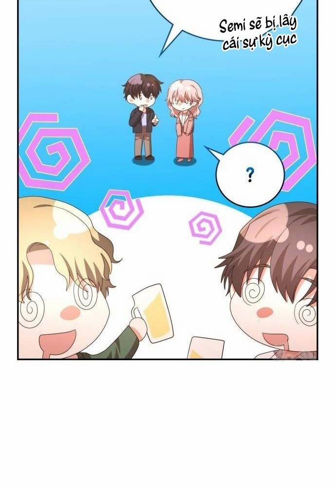 Studio Tùy Hứng Của Nghệ Sĩ Thiên Tài 46 trang 93