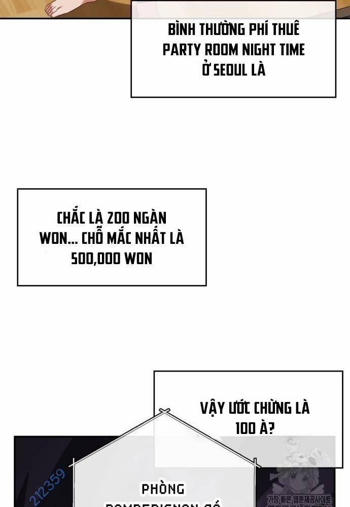 Studio Tùy Hứng Của Nghệ Sĩ Thiên Tài 47 trang 112