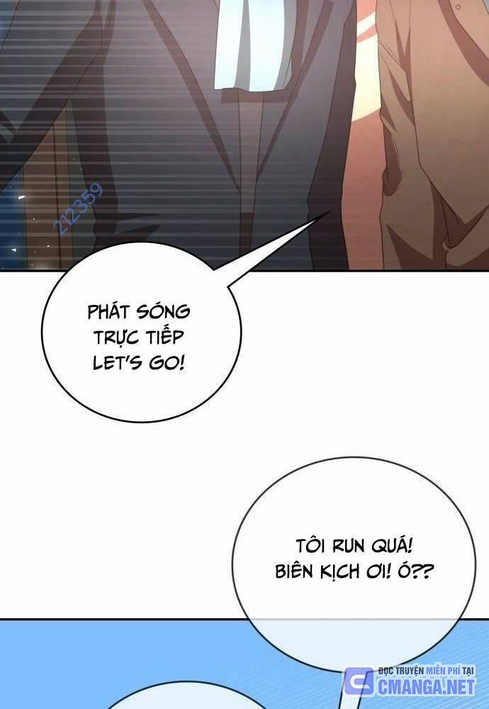 Studio Tùy Hứng Của Nghệ Sĩ Thiên Tài 47 trang 29