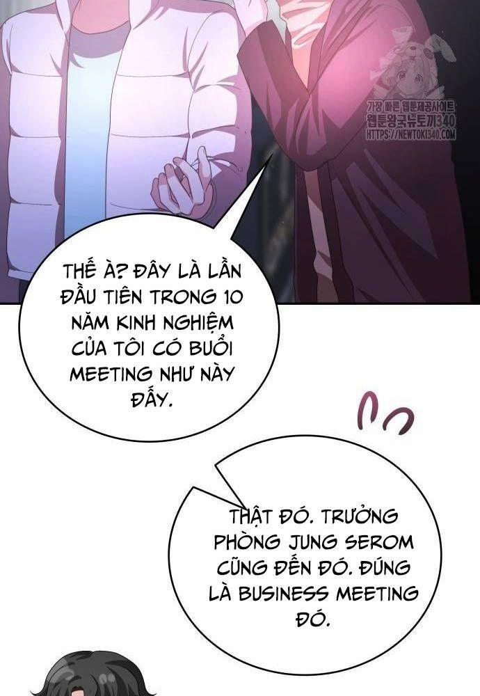 Studio Tùy Hứng Của Nghệ Sĩ Thiên Tài 48 trang 19