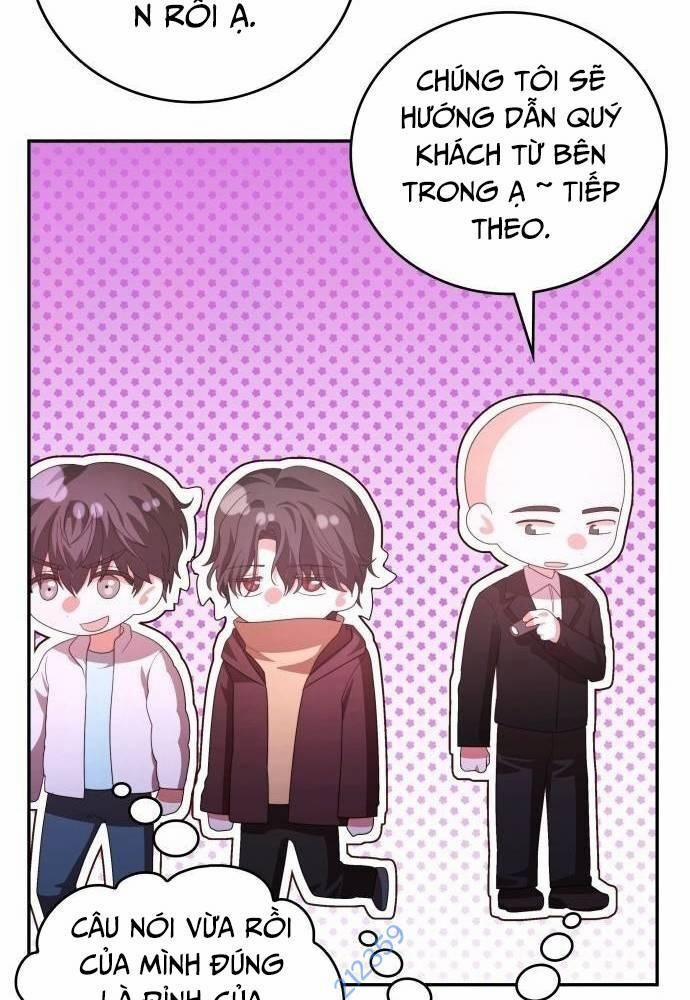 Studio Tùy Hứng Của Nghệ Sĩ Thiên Tài 48 trang 24