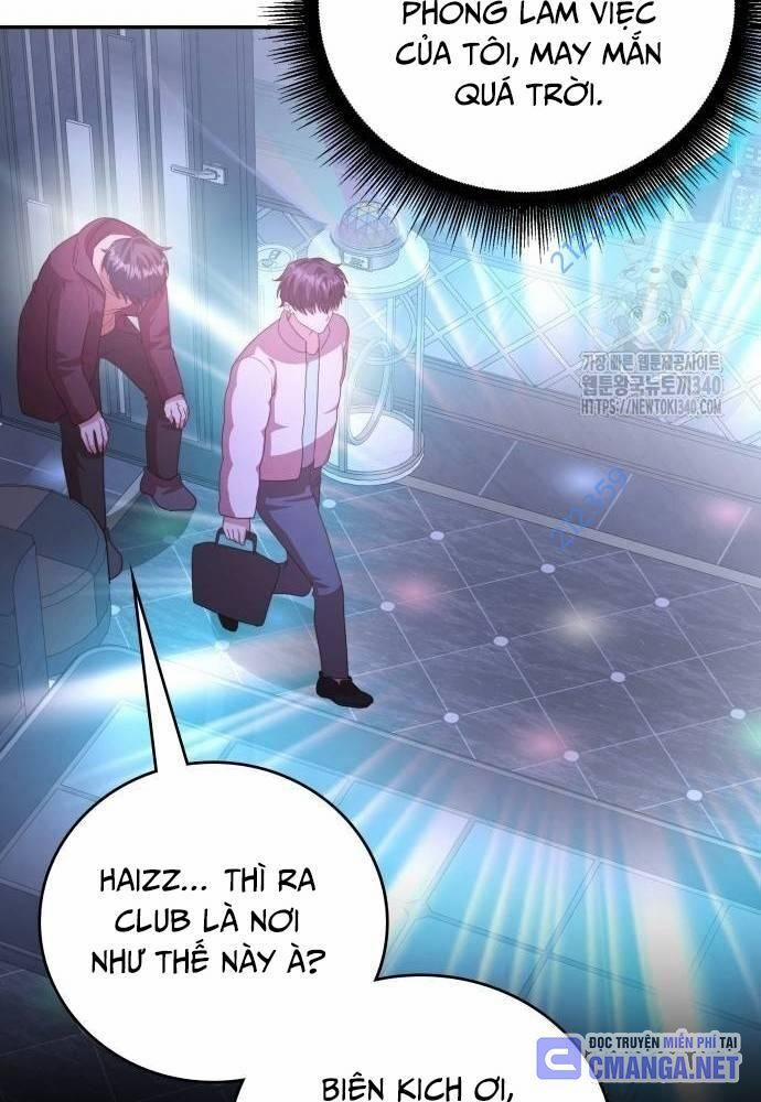 Studio Tùy Hứng Của Nghệ Sĩ Thiên Tài 48 trang 32