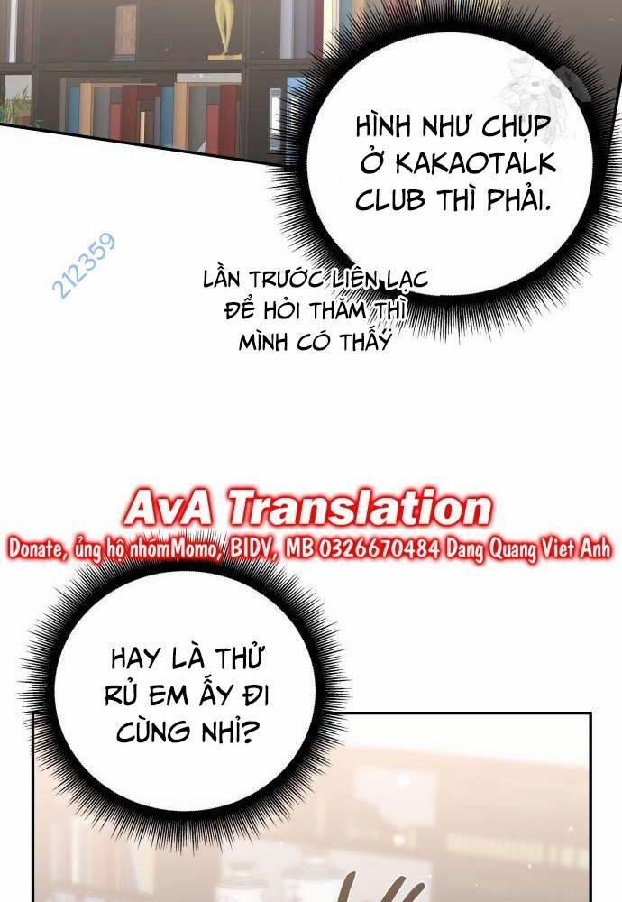 Studio Tùy Hứng Của Nghệ Sĩ Thiên Tài 48 trang 9