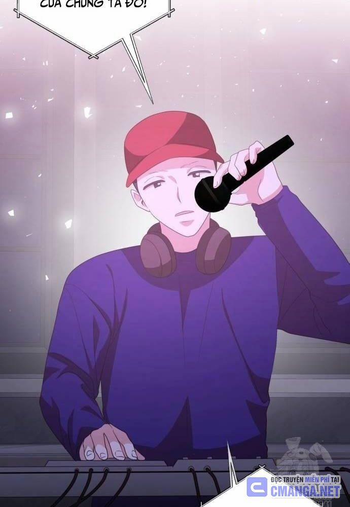 Studio Tùy Hứng Của Nghệ Sĩ Thiên Tài 49 trang 5