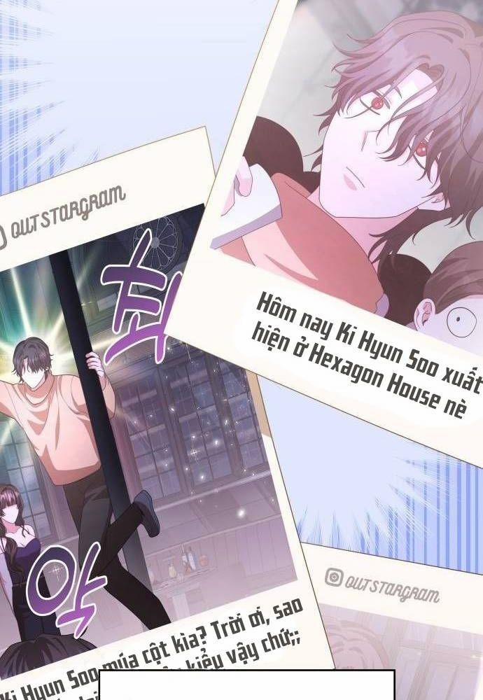 Studio Tùy Hứng Của Nghệ Sĩ Thiên Tài 49 trang 81