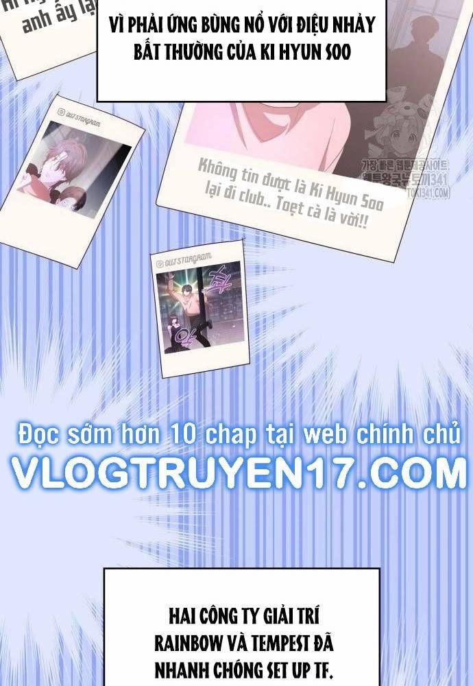 Studio Tùy Hứng Của Nghệ Sĩ Thiên Tài 49 trang 82