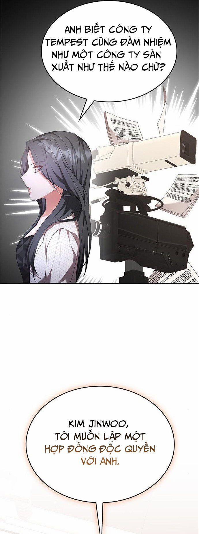 Studio Tùy Hứng Của Nghệ Sĩ Thiên Tài 5 trang 14