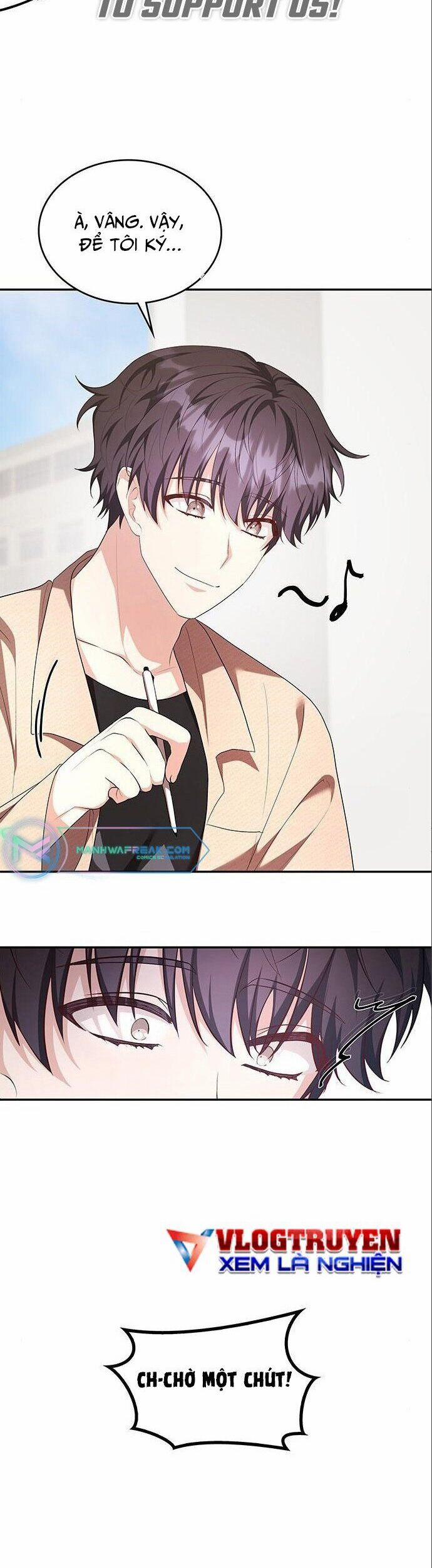 Studio Tùy Hứng Của Nghệ Sĩ Thiên Tài 5 trang 27