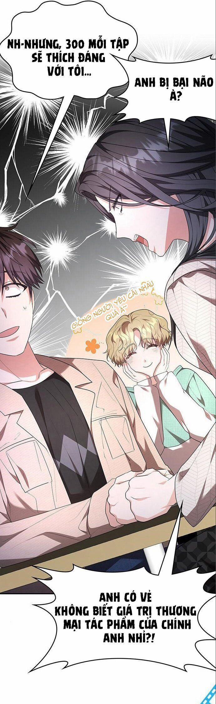 Studio Tùy Hứng Của Nghệ Sĩ Thiên Tài 5 trang 34