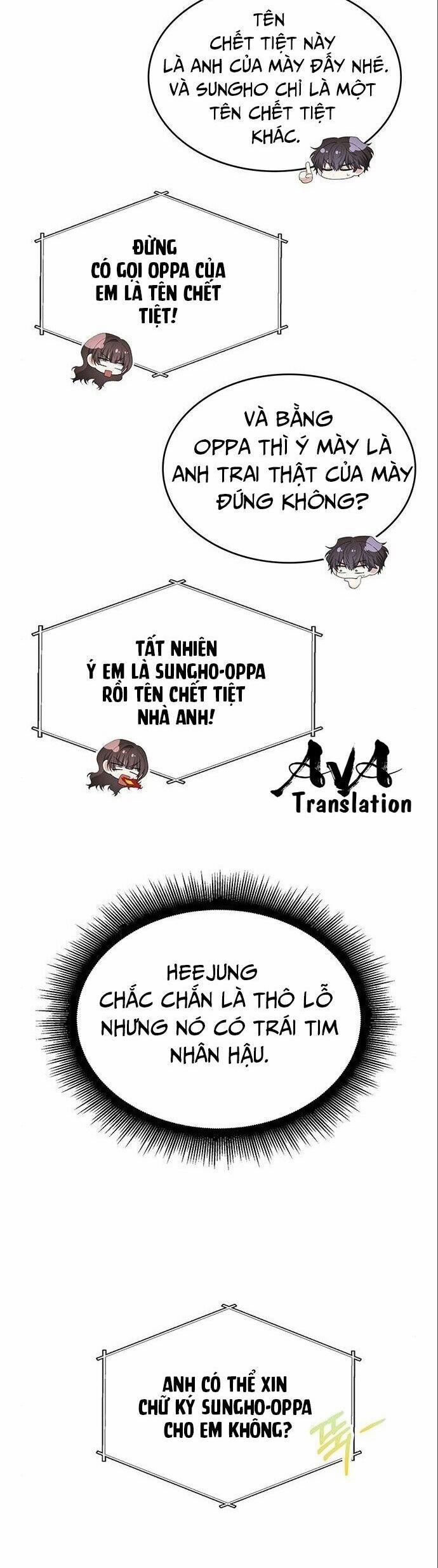 Studio Tùy Hứng Của Nghệ Sĩ Thiên Tài 5 trang 48