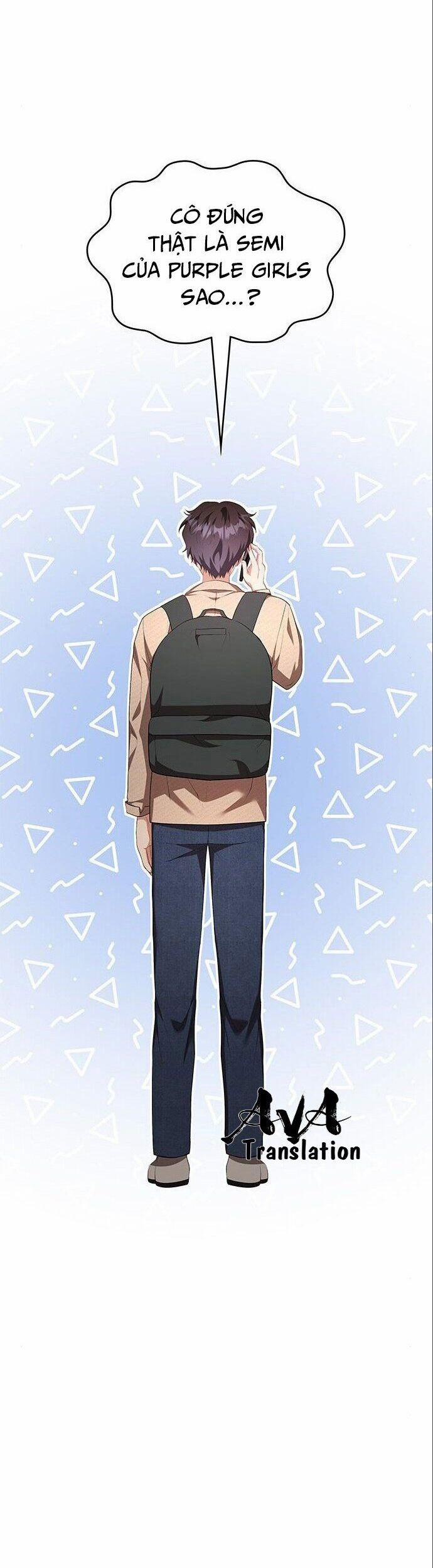 Studio Tùy Hứng Của Nghệ Sĩ Thiên Tài 5 trang 52