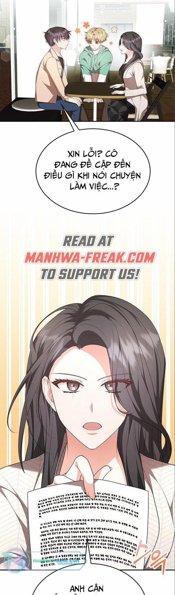 Studio Tùy Hứng Của Nghệ Sĩ Thiên Tài 5 trang 8