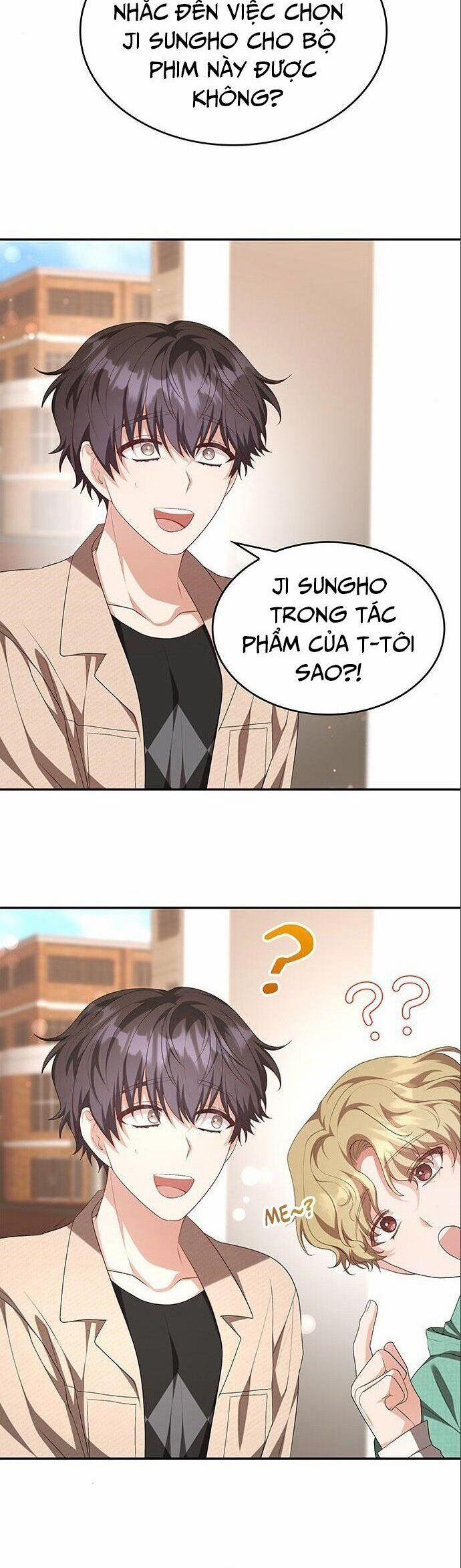 Studio Tùy Hứng Của Nghệ Sĩ Thiên Tài 5 trang 9