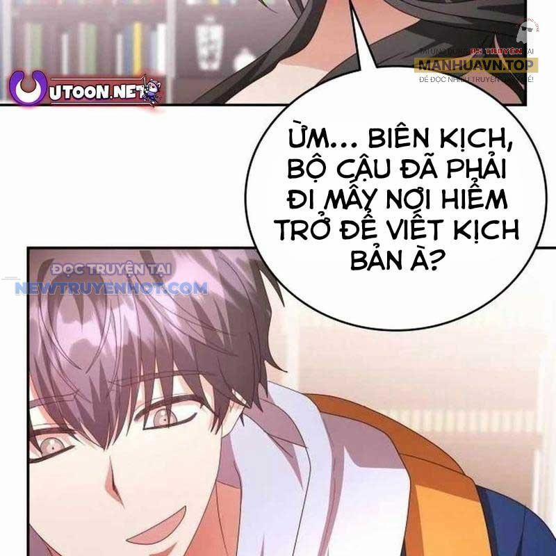 Studio Tùy Hứng Của Nghệ Sĩ Thiên Tài 57 trang 184