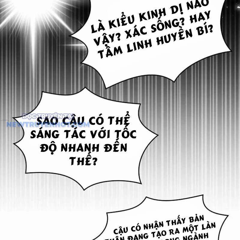 Studio Tùy Hứng Của Nghệ Sĩ Thiên Tài 57 trang 26