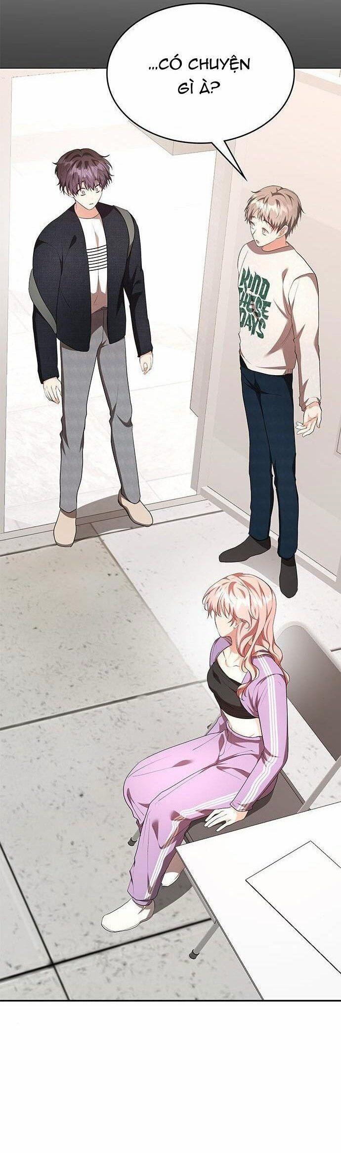 Studio Tùy Hứng Của Nghệ Sĩ Thiên Tài 6 trang 18