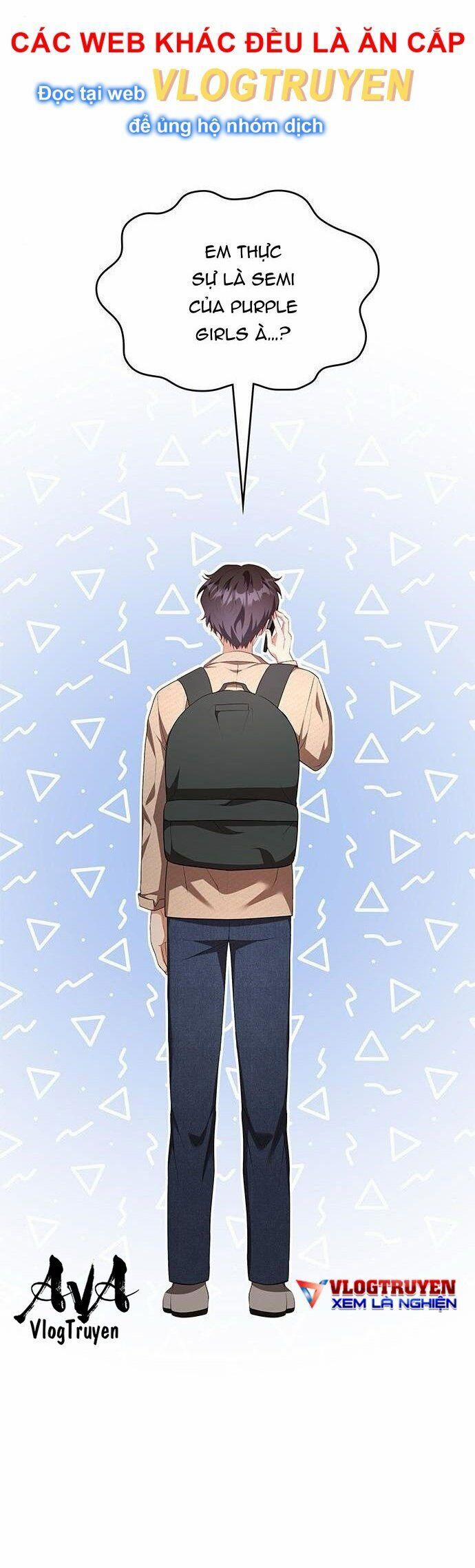 Studio Tùy Hứng Của Nghệ Sĩ Thiên Tài 6 trang 2