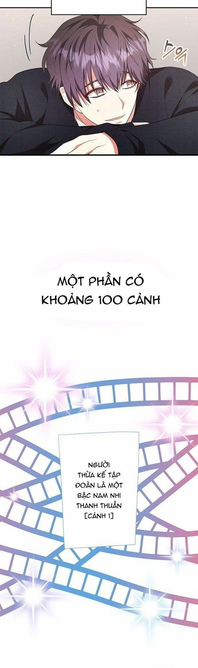 Studio Tùy Hứng Của Nghệ Sĩ Thiên Tài 6 trang 23