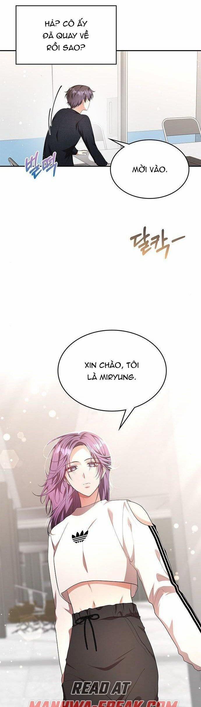 Studio Tùy Hứng Của Nghệ Sĩ Thiên Tài 6 trang 27