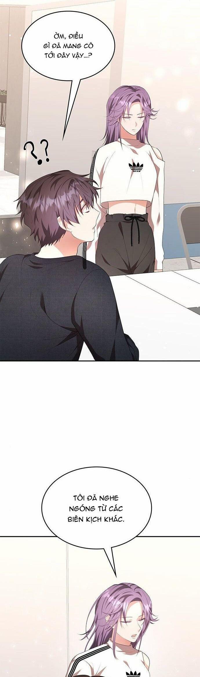 Studio Tùy Hứng Của Nghệ Sĩ Thiên Tài 6 trang 29