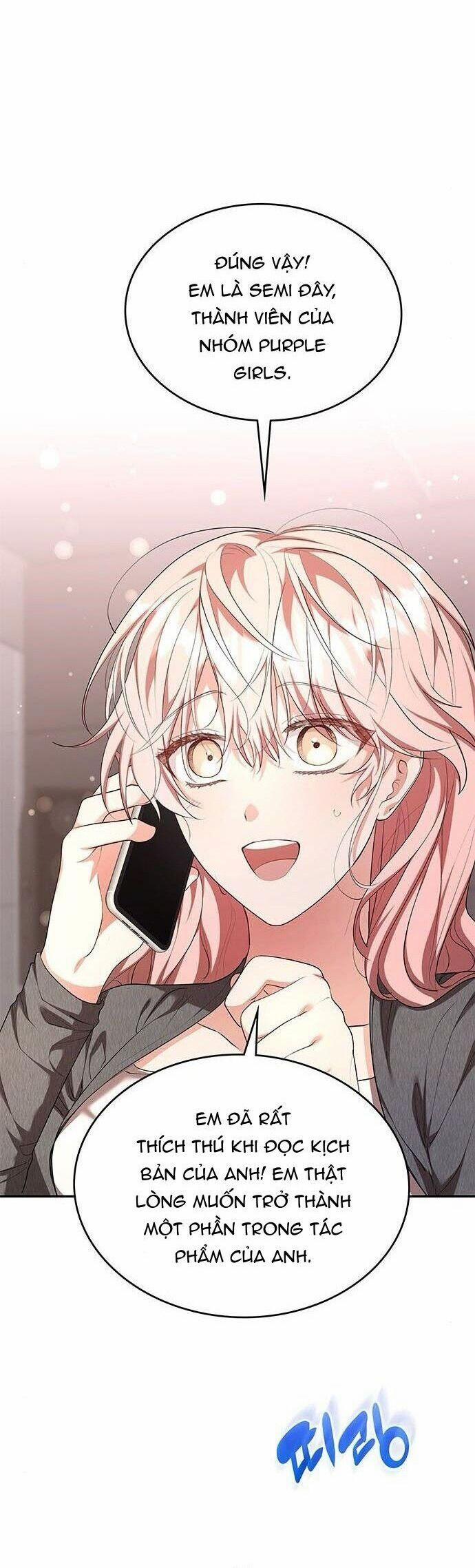 Studio Tùy Hứng Của Nghệ Sĩ Thiên Tài 6 trang 3