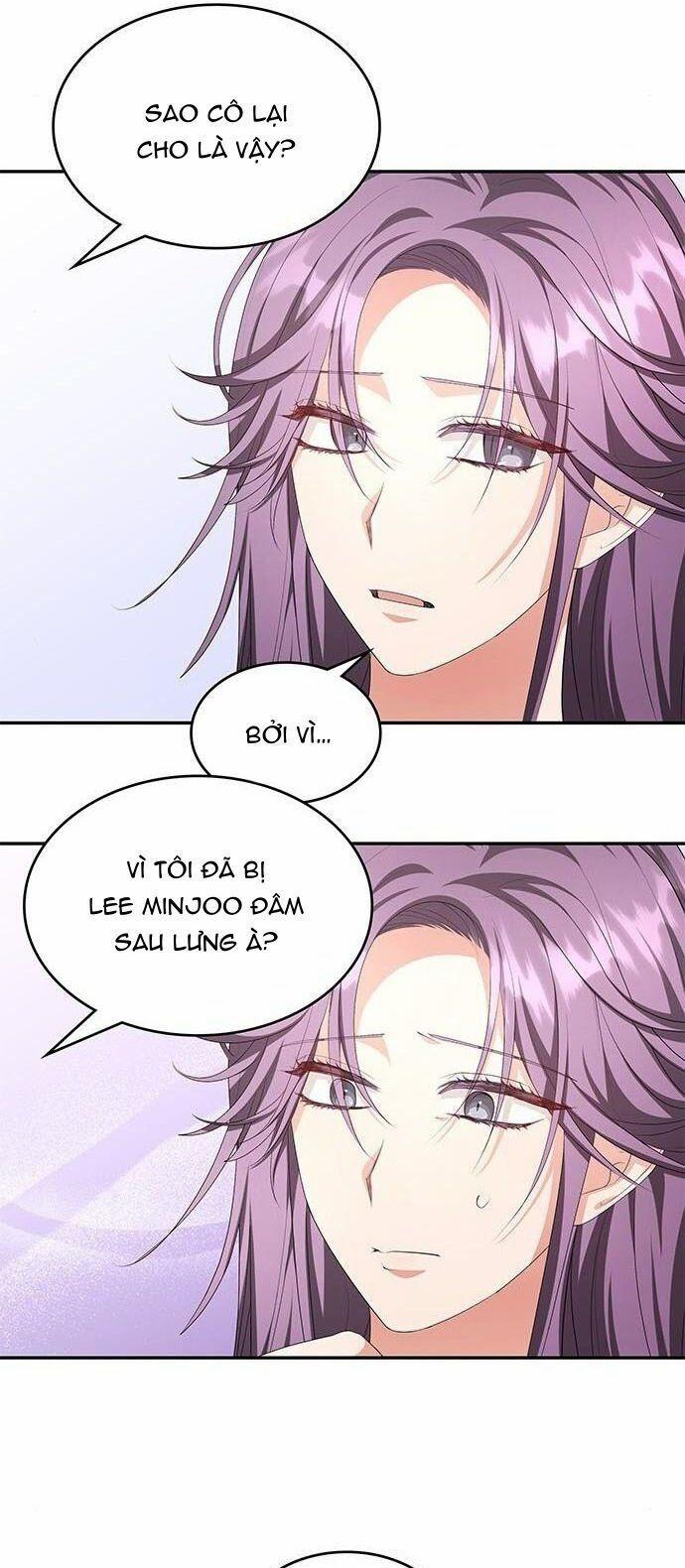 Studio Tùy Hứng Của Nghệ Sĩ Thiên Tài 6 trang 33