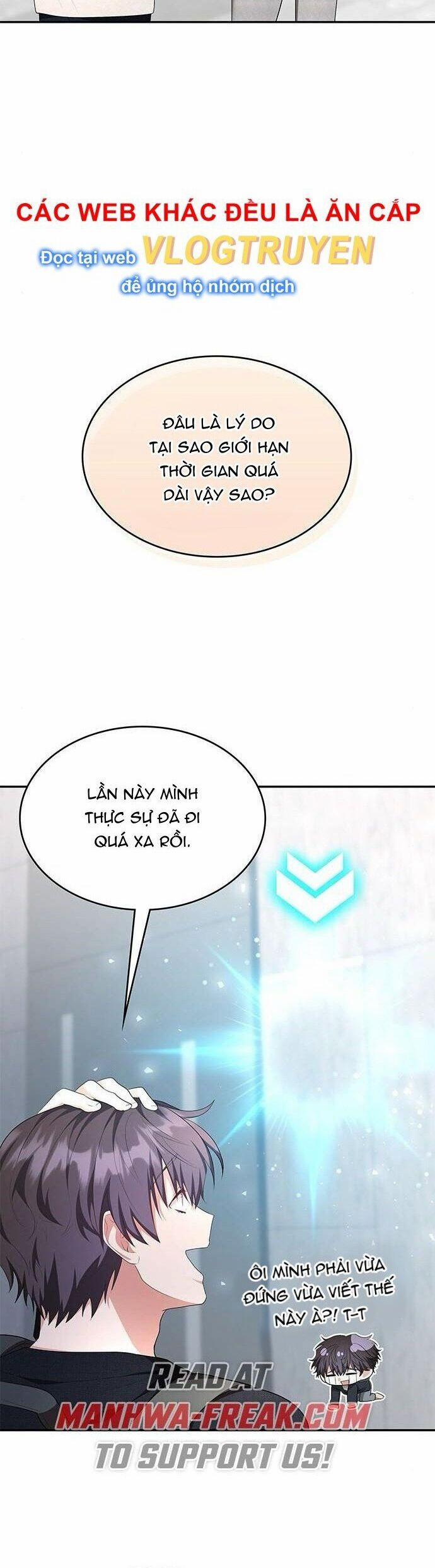 Studio Tùy Hứng Của Nghệ Sĩ Thiên Tài 6 trang 9