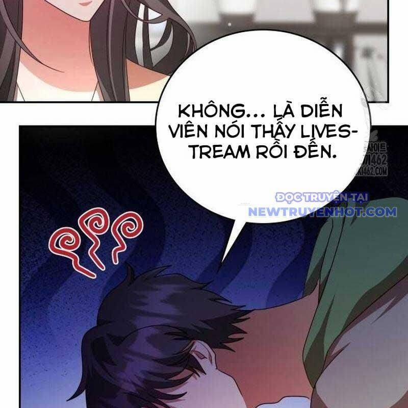 Studio Tùy Hứng Của Nghệ Sĩ Thiên Tài 62 trang 26