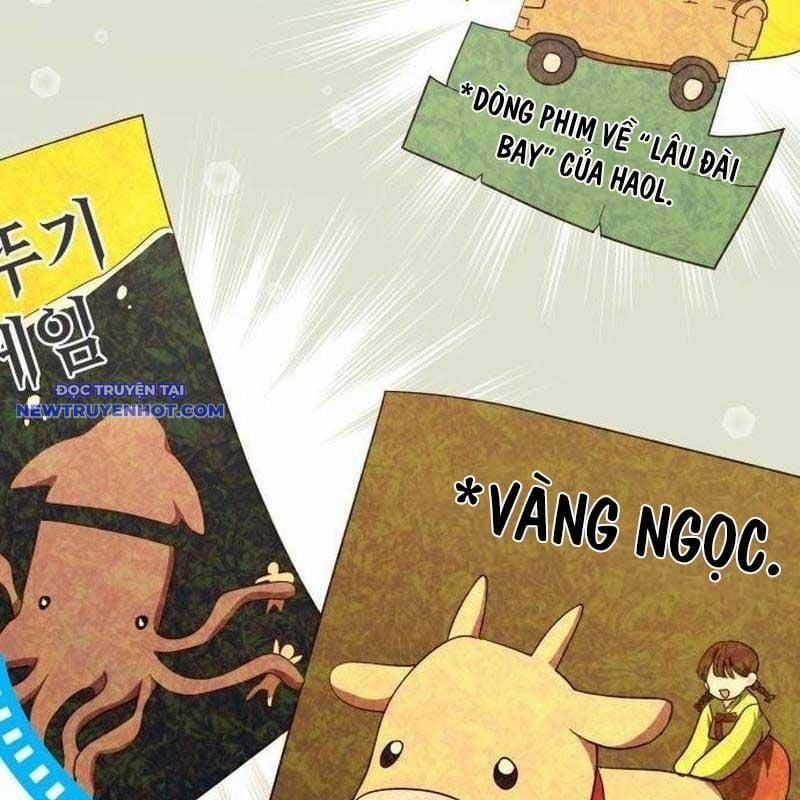 Studio Tùy Hứng Của Nghệ Sĩ Thiên Tài 67 trang 36