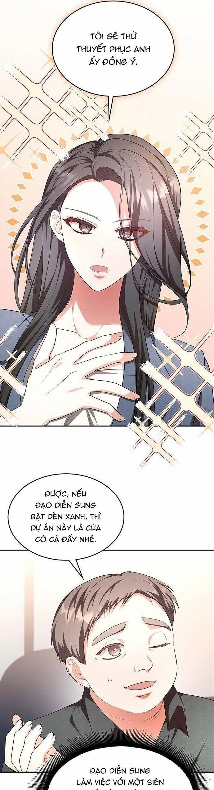 Studio Tùy Hứng Của Nghệ Sĩ Thiên Tài 7 trang 10