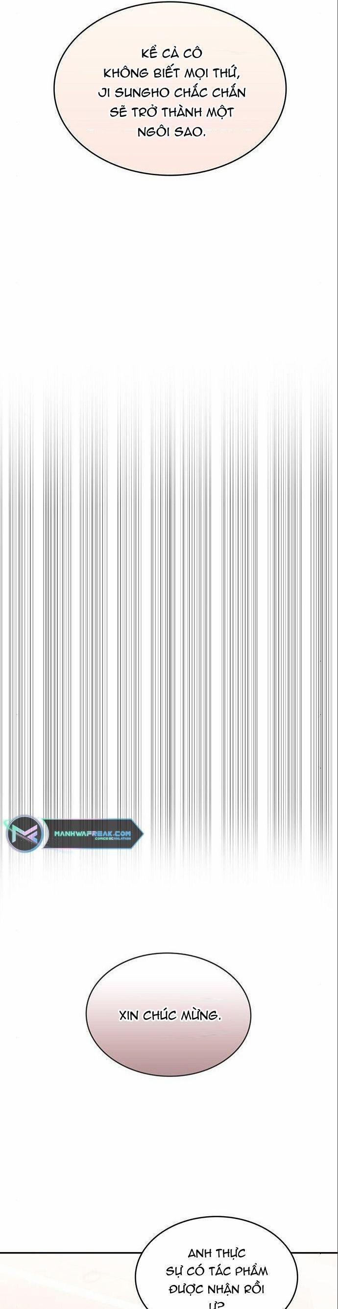 Studio Tùy Hứng Của Nghệ Sĩ Thiên Tài 7 trang 16