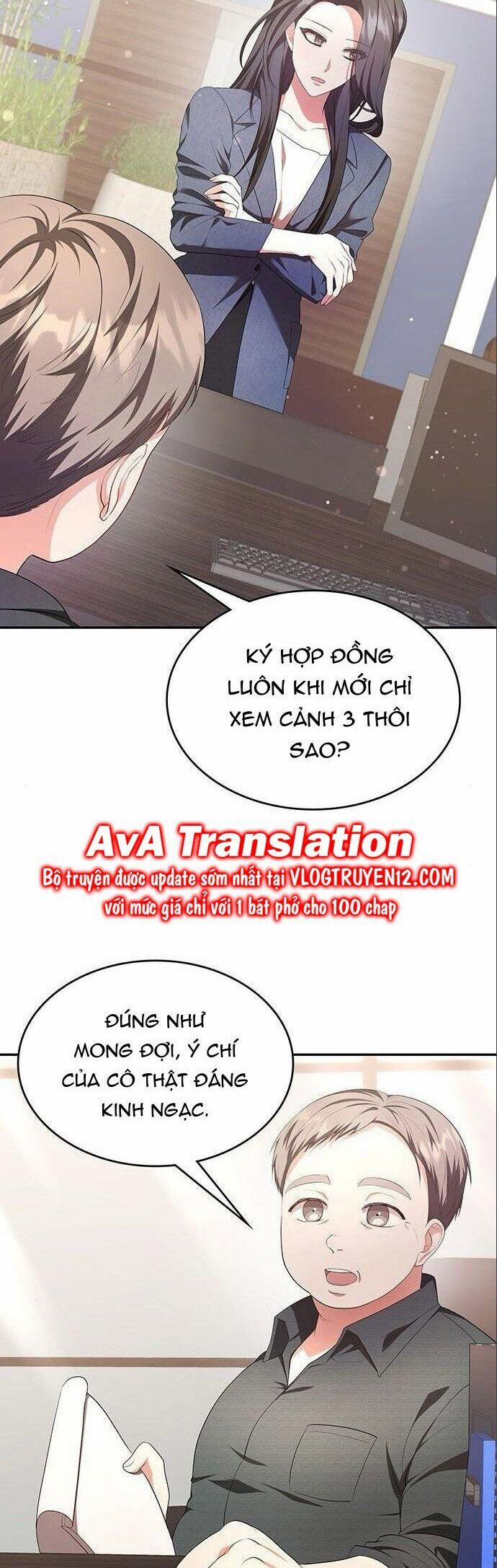 Studio Tùy Hứng Của Nghệ Sĩ Thiên Tài 7 trang 2