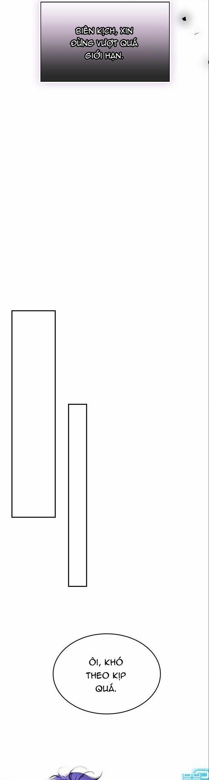 Studio Tùy Hứng Của Nghệ Sĩ Thiên Tài 7 trang 22