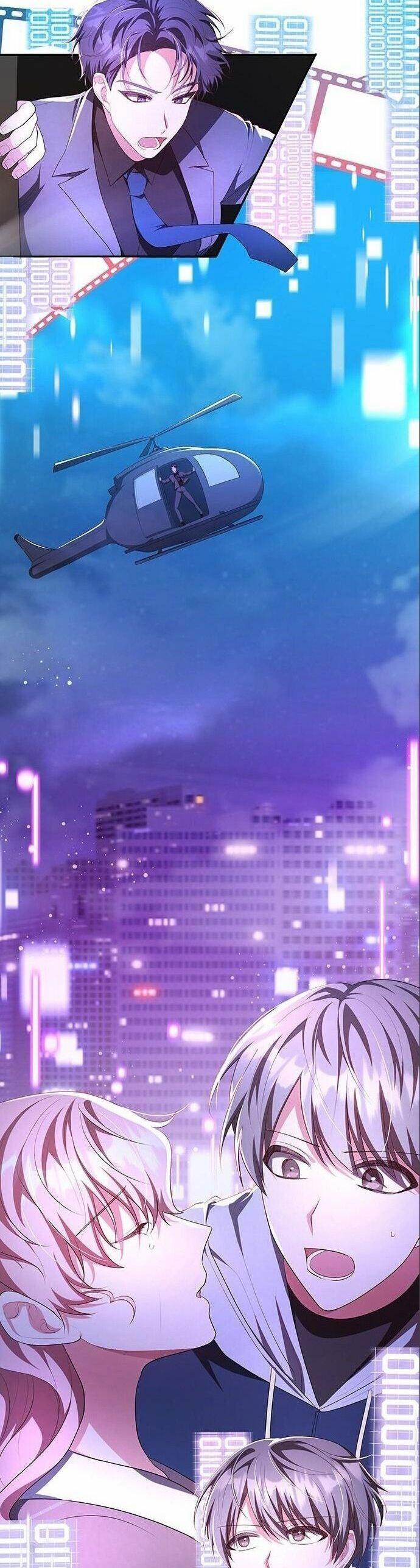 Studio Tùy Hứng Của Nghệ Sĩ Thiên Tài 7 trang 23