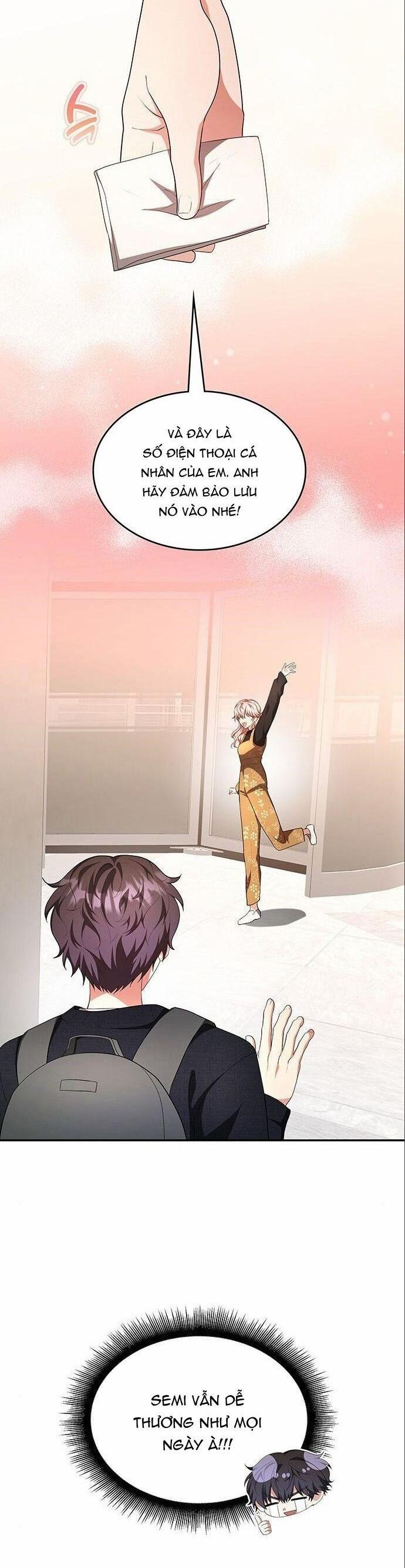 Studio Tùy Hứng Của Nghệ Sĩ Thiên Tài 7 trang 30