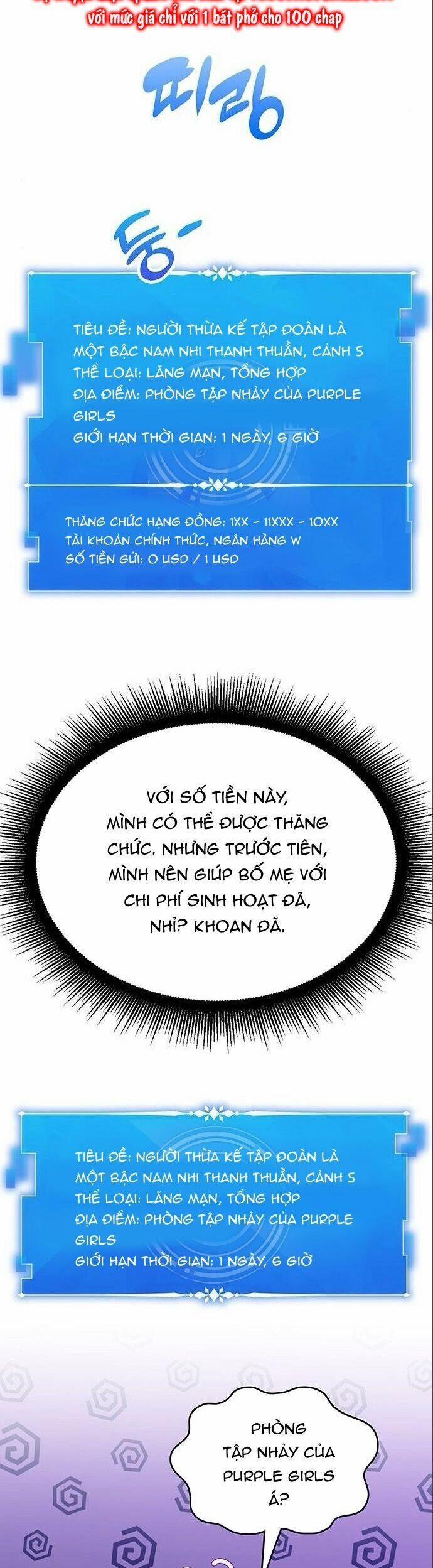 Studio Tùy Hứng Của Nghệ Sĩ Thiên Tài 7 trang 32