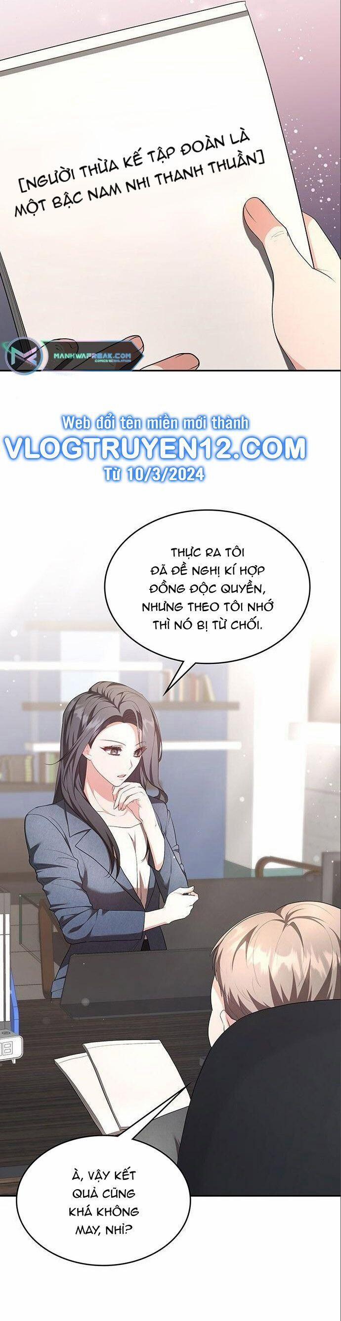 Studio Tùy Hứng Của Nghệ Sĩ Thiên Tài 7 trang 4