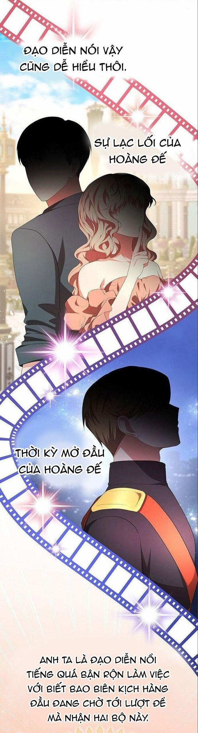 Studio Tùy Hứng Của Nghệ Sĩ Thiên Tài 7 trang 8