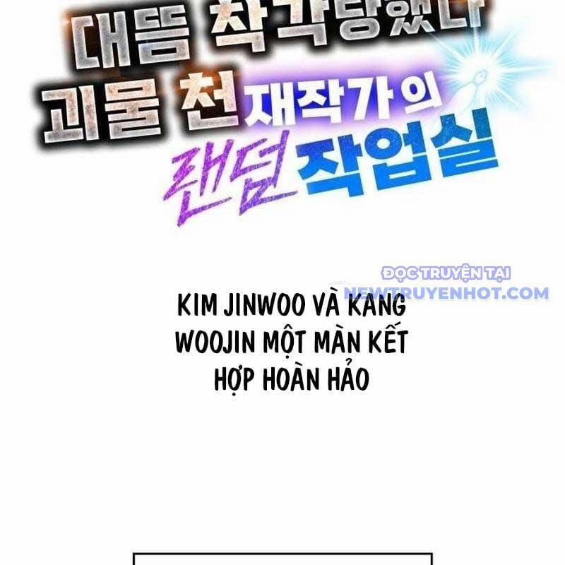 Studio Tùy Hứng Của Nghệ Sĩ Thiên Tài 74 trang 183