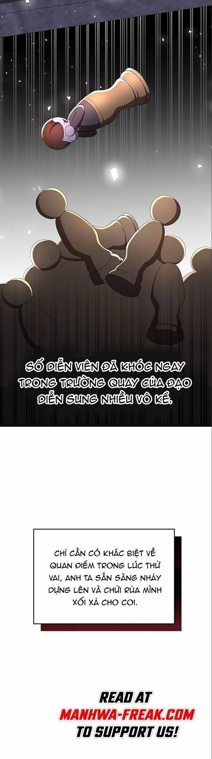 Studio Tùy Hứng Của Nghệ Sĩ Thiên Tài 8 trang 12