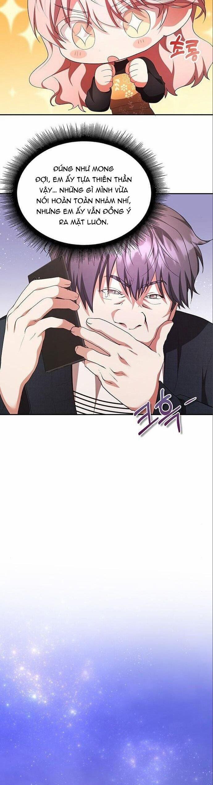 Studio Tùy Hứng Của Nghệ Sĩ Thiên Tài 8 trang 18