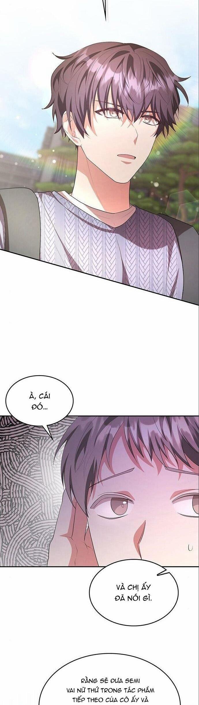 Studio Tùy Hứng Của Nghệ Sĩ Thiên Tài 8 trang 32