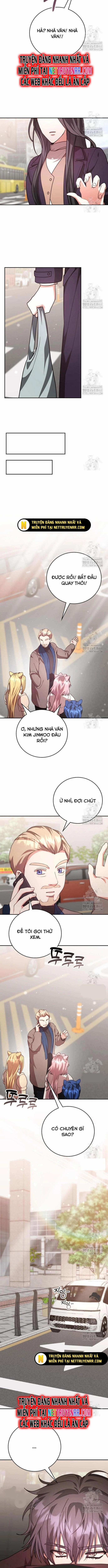 Studio Tùy Hứng Của Nghệ Sĩ Thiên Tài 81 trang 4