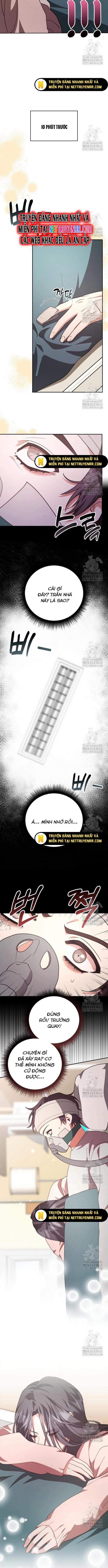 Studio Tùy Hứng Của Nghệ Sĩ Thiên Tài 82 trang 13